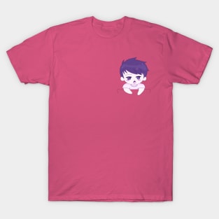 Adopt a Star Child T-Shirt